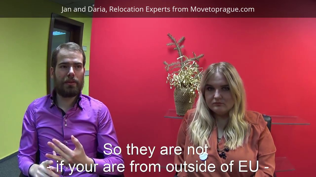 Preview: How to rent a flat in Prague!