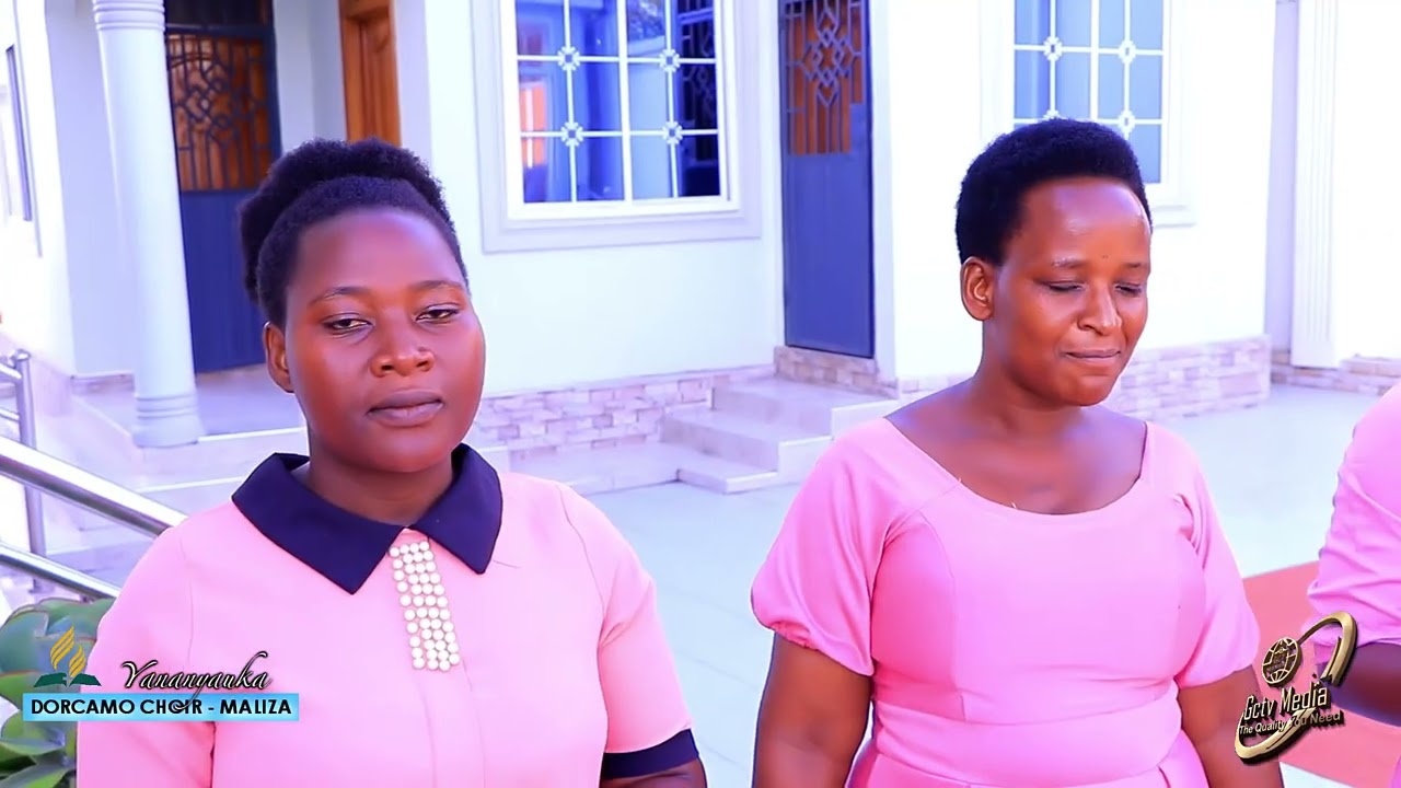 MAUA-Dorcamo Choir Maliza SDA Church(Official video)
