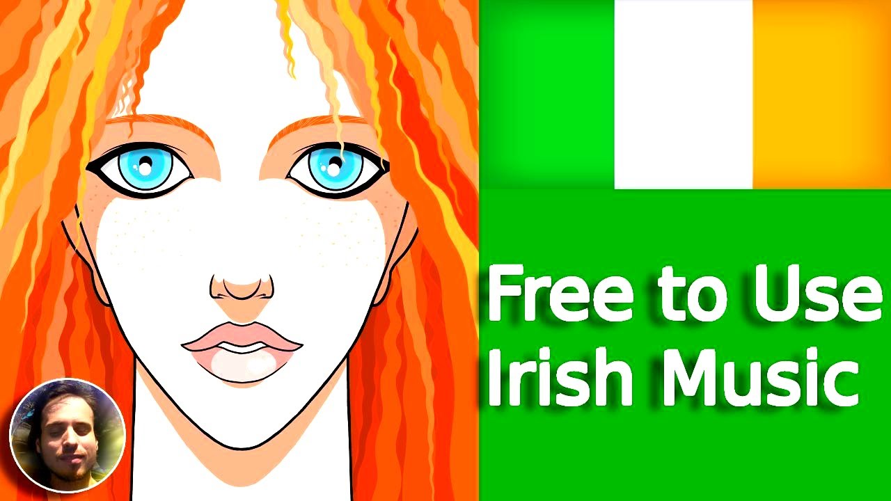 Free Irish Music No Copyright
