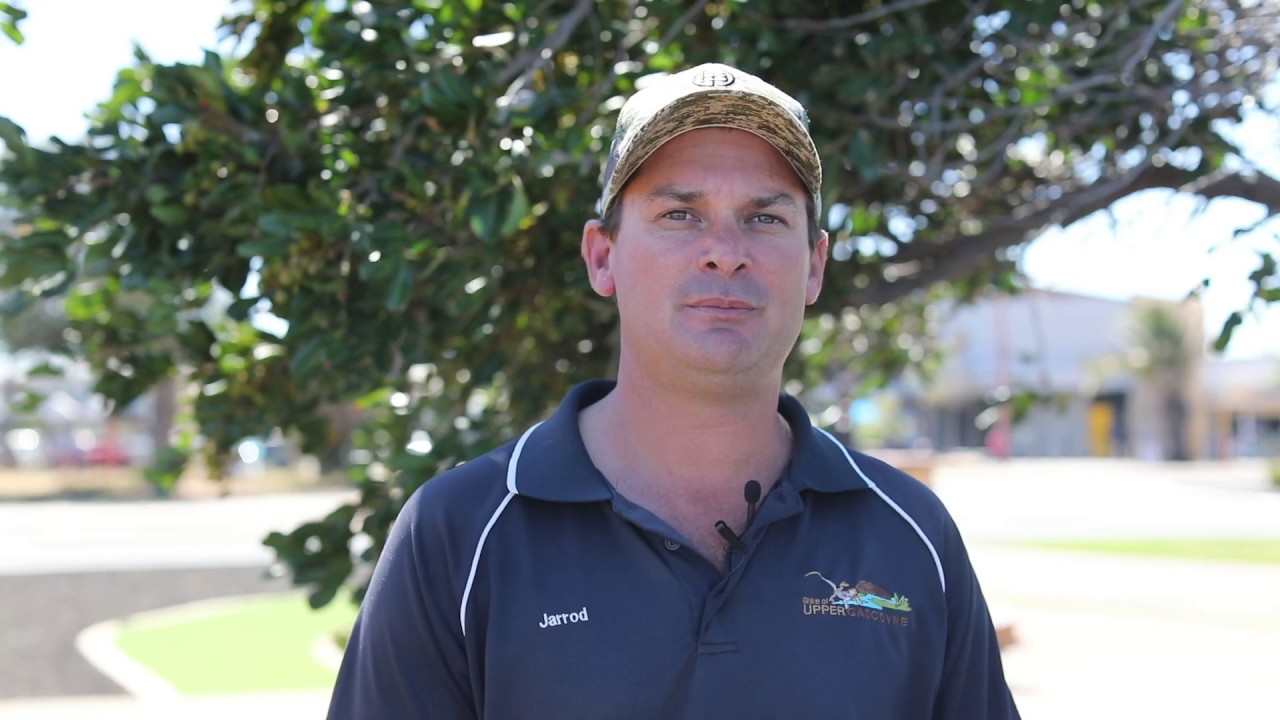 Upper Gascoyne Huge on History