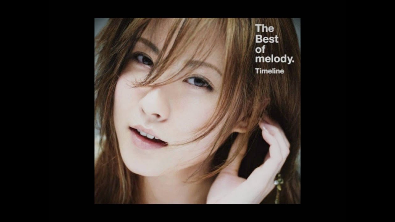 melody. - So into You.
