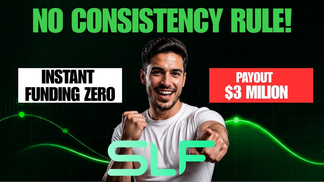 The Best Instant Funding Prop Firm of 2026? Sure Leverage Funding Zero Explained