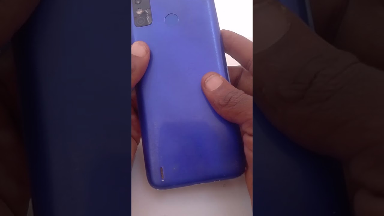 Tecno Spark 6 Go KE5 HARD reset 
