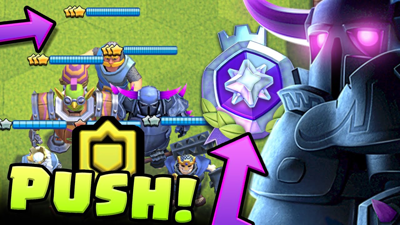 DIAMOND PUSH on FREE2PLAY - Merge Tactics