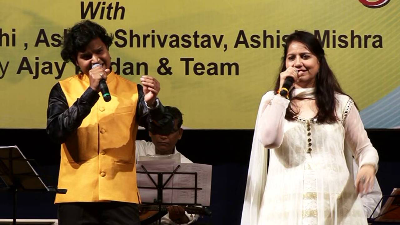 2016-03-05_Baar baar tohe kya samjhaye_Neelima G. & Ashish S.