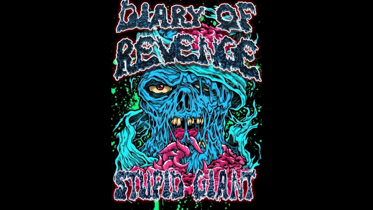 DIARY OF REVENGE - FORGIVENESS IN SEPTEMBER