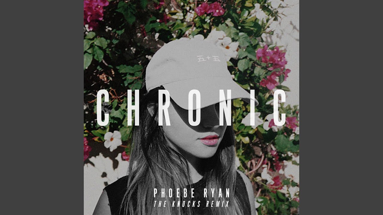 Chronic (The Knocks High in Harajuku Remix)