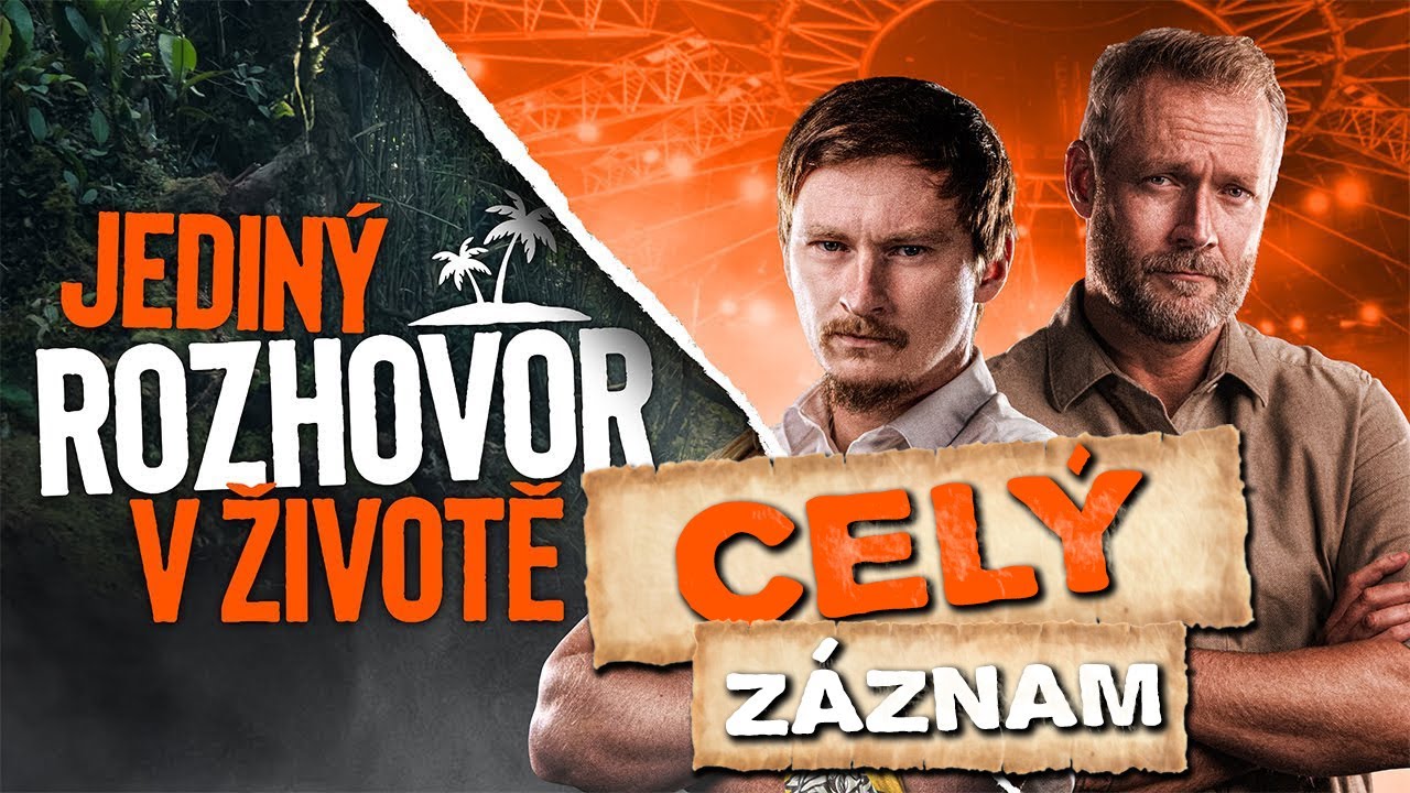 CELÝ JEDINÝ ROZHOVOR V ŽIVOTĚ v O2 Areně 🏝️ (FULL ZÁZNAM MIKÝŘ vs. ONDŘEJ NOVOTNÝ)