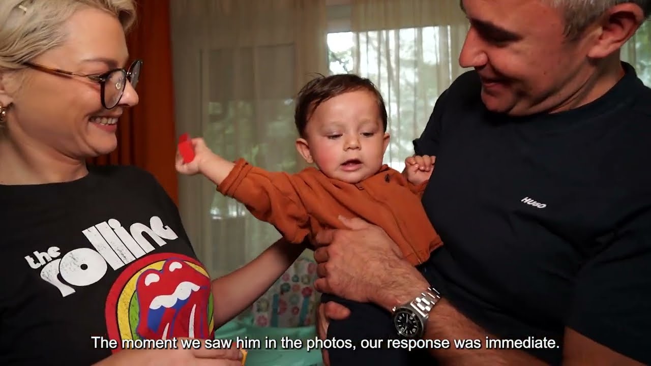 Истории от голямото семейство