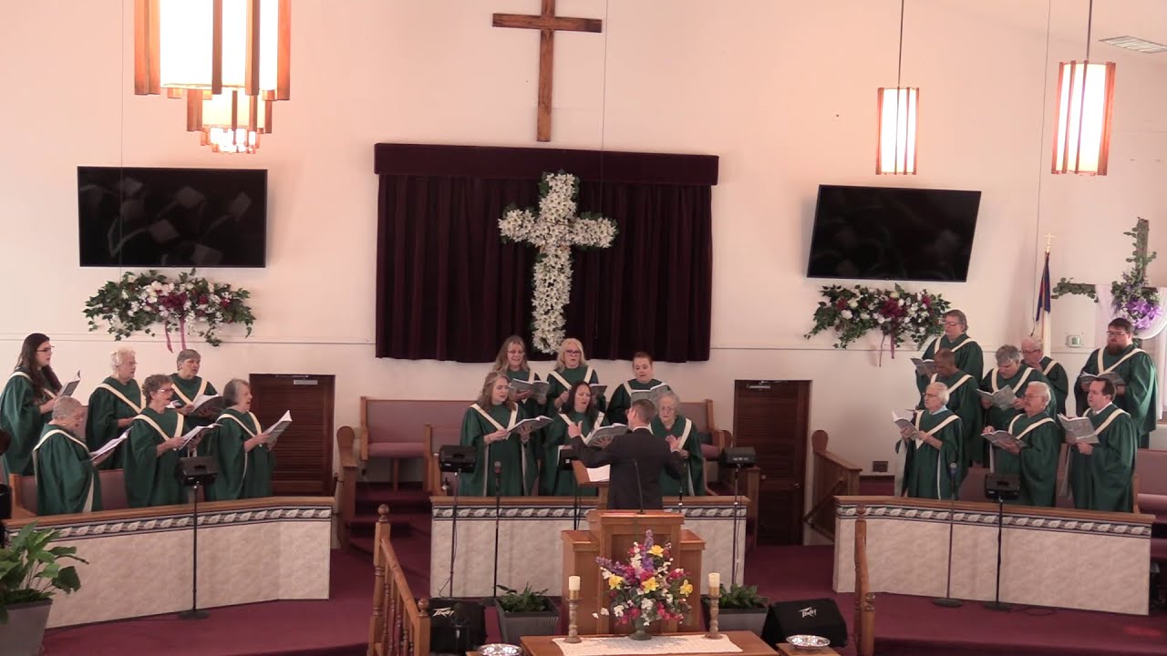 LVBC Easter Cantata 03 24 24