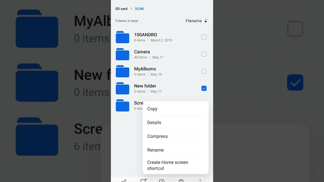 How To Delete Folder #azing #how #fantastic #easy #simple #android