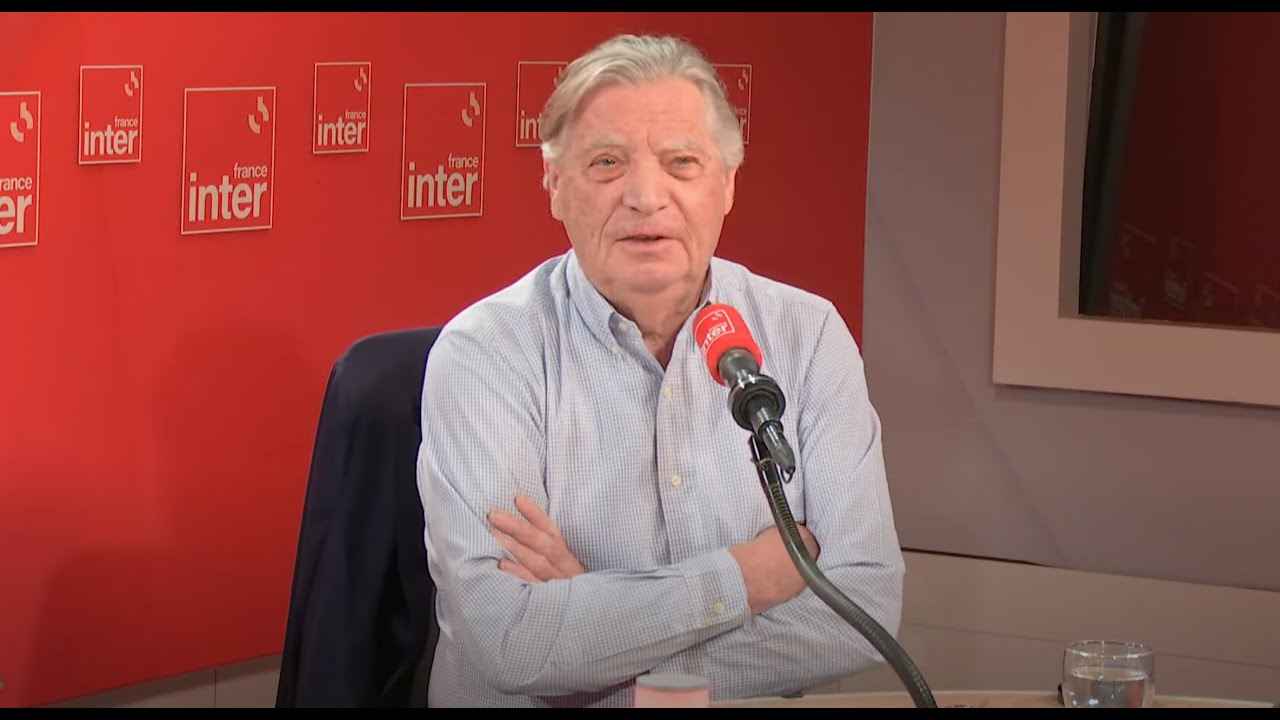 Patrice Duhamel : 