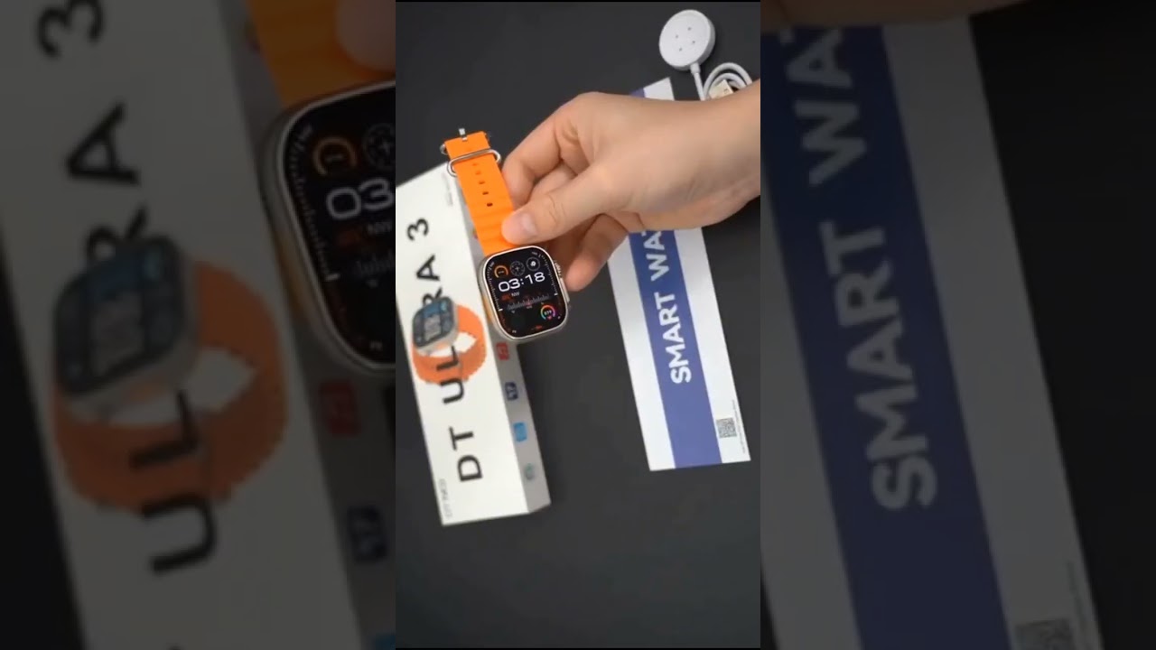 Trending Watch under 40$ 🔥 Must Have Watch😱