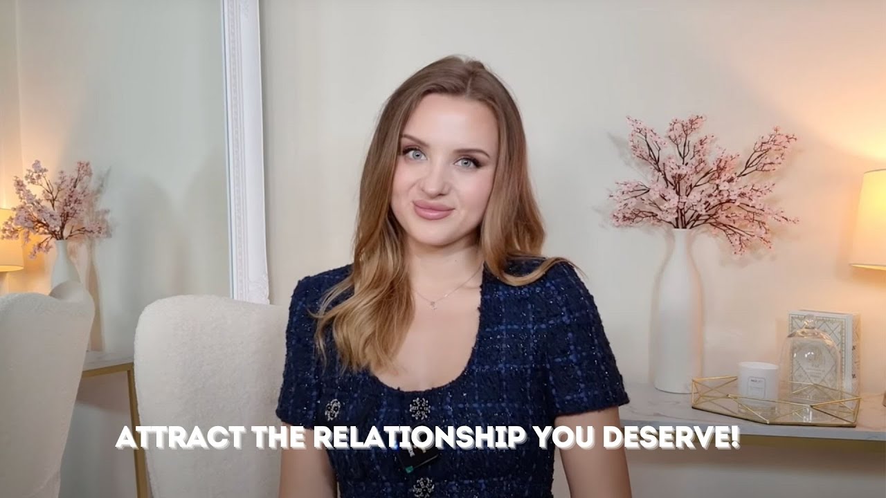 The Secret to a Prosperous Relationship (and it's NOT therapy)