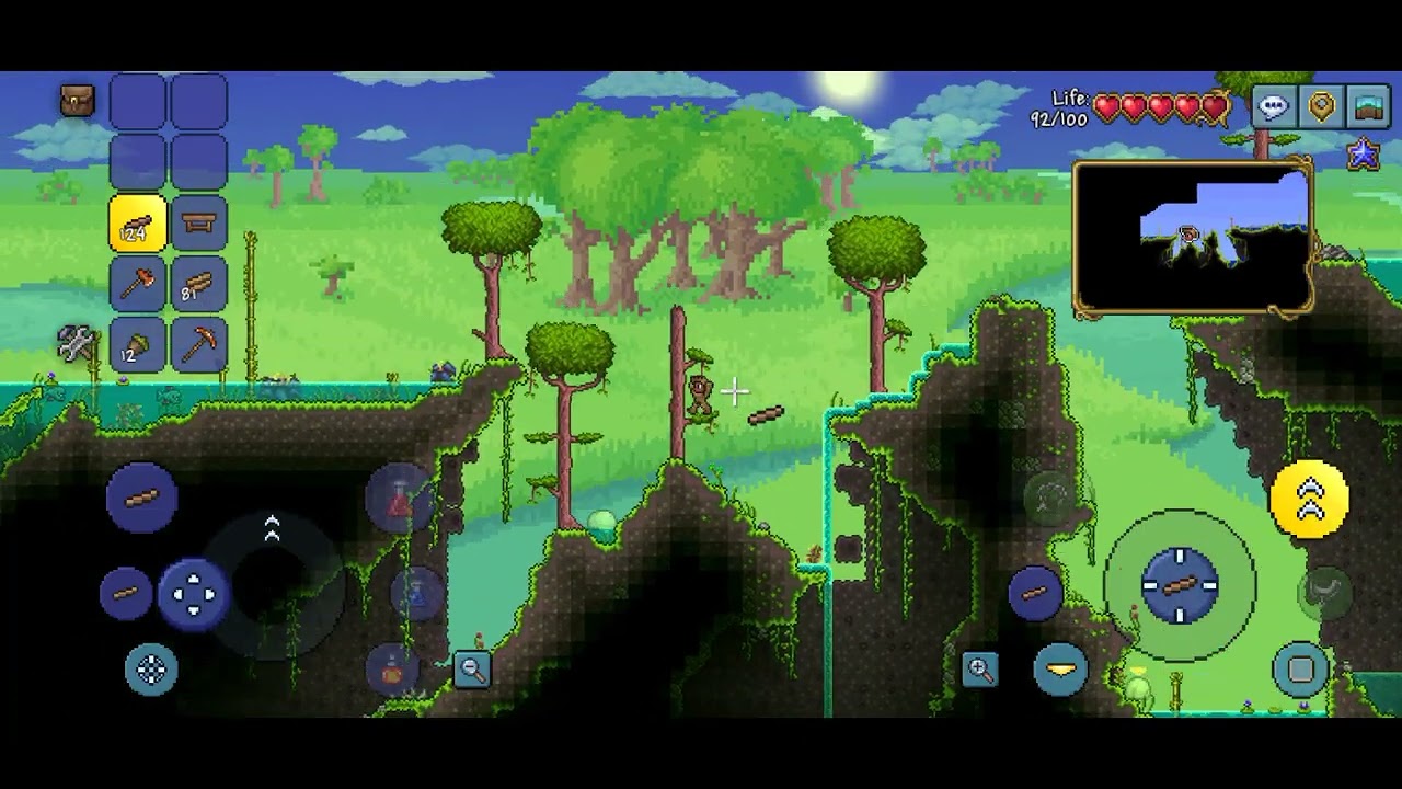 New game part1