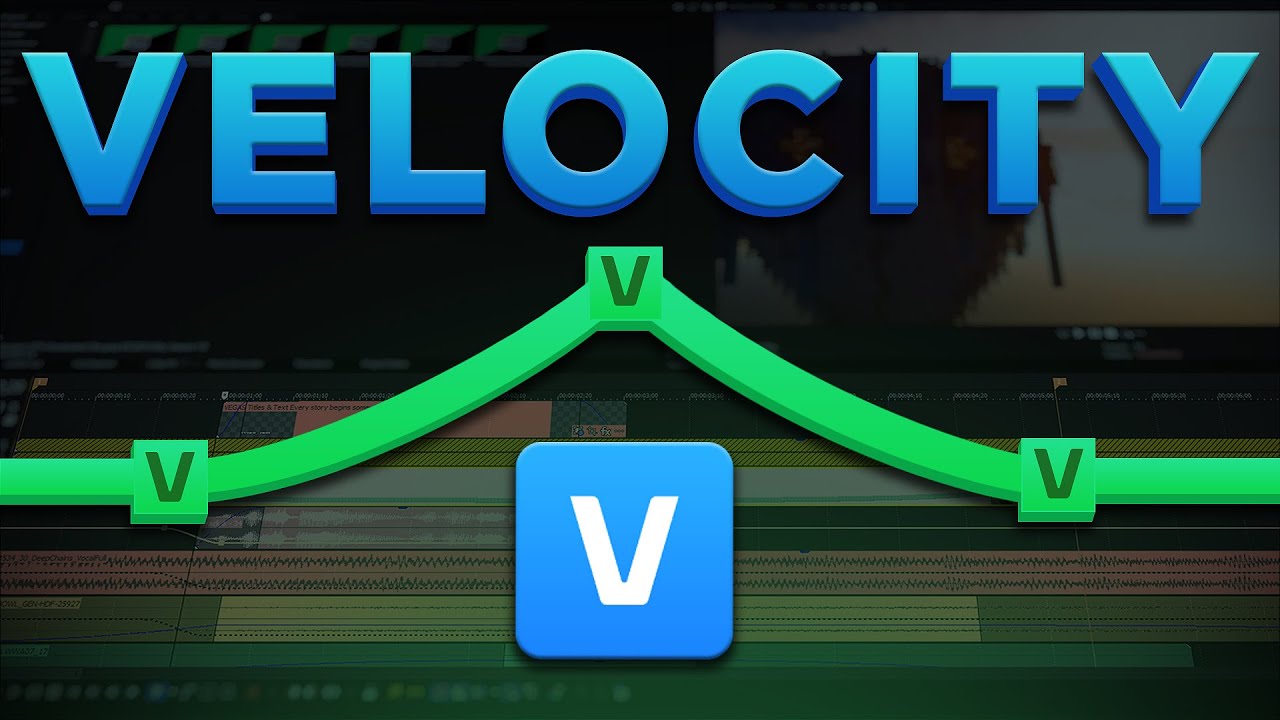 How To SYNC Your Clips PERFECTLY - Ultimate Velocity Tutorial