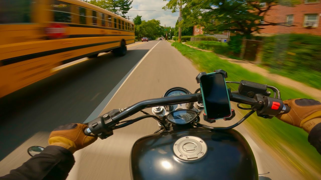 TERRORIZING THE NEIGHBORHOOD | Meanest Sounding Exhaust | POV [4K]