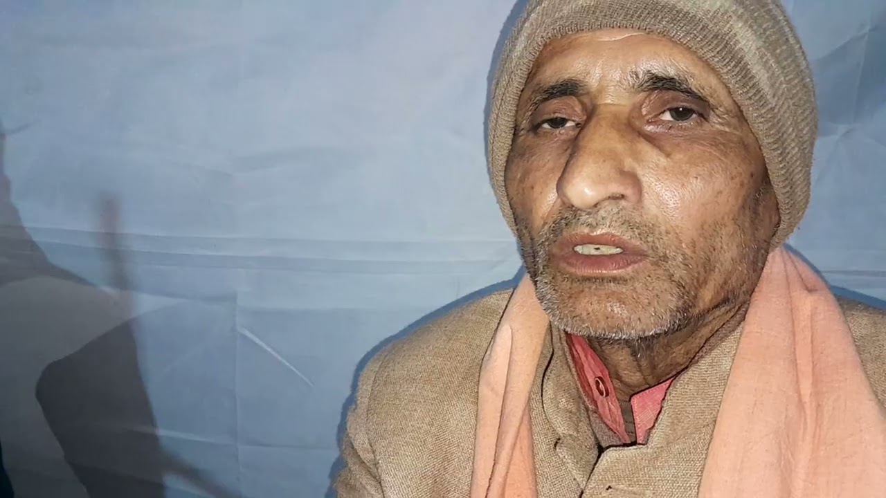 गायक बागाराम   भजन  कोई मत चालू इन मन रे लागे नारायणराम सेलवाल पेमासर 