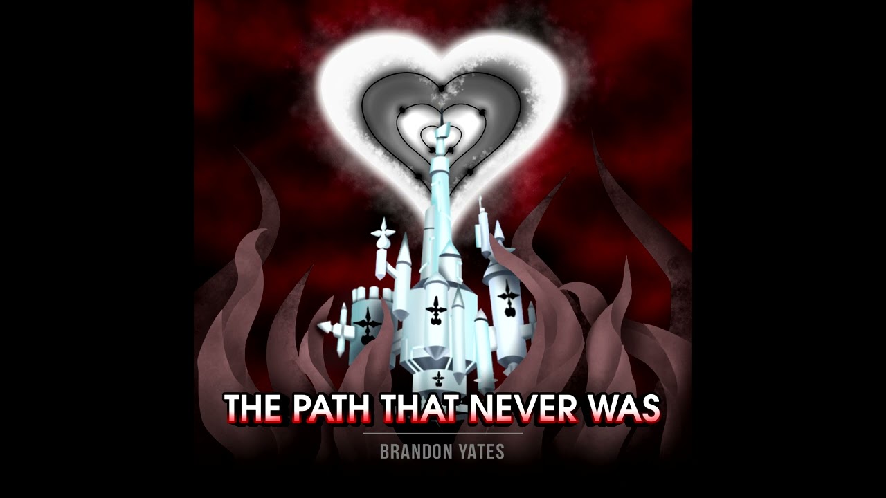 The Path That Never Was (Akatsuki vs Organization XIII) [Naruto vs Kingdom Hearts]