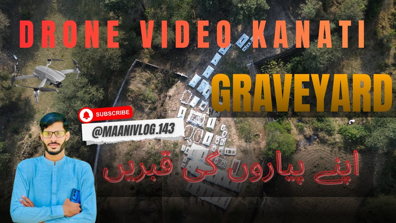Our Graveyard Video || Drone Video Clip|| Hometown || Graves of Our loved Ones|| MISS YOU ALL || RIP