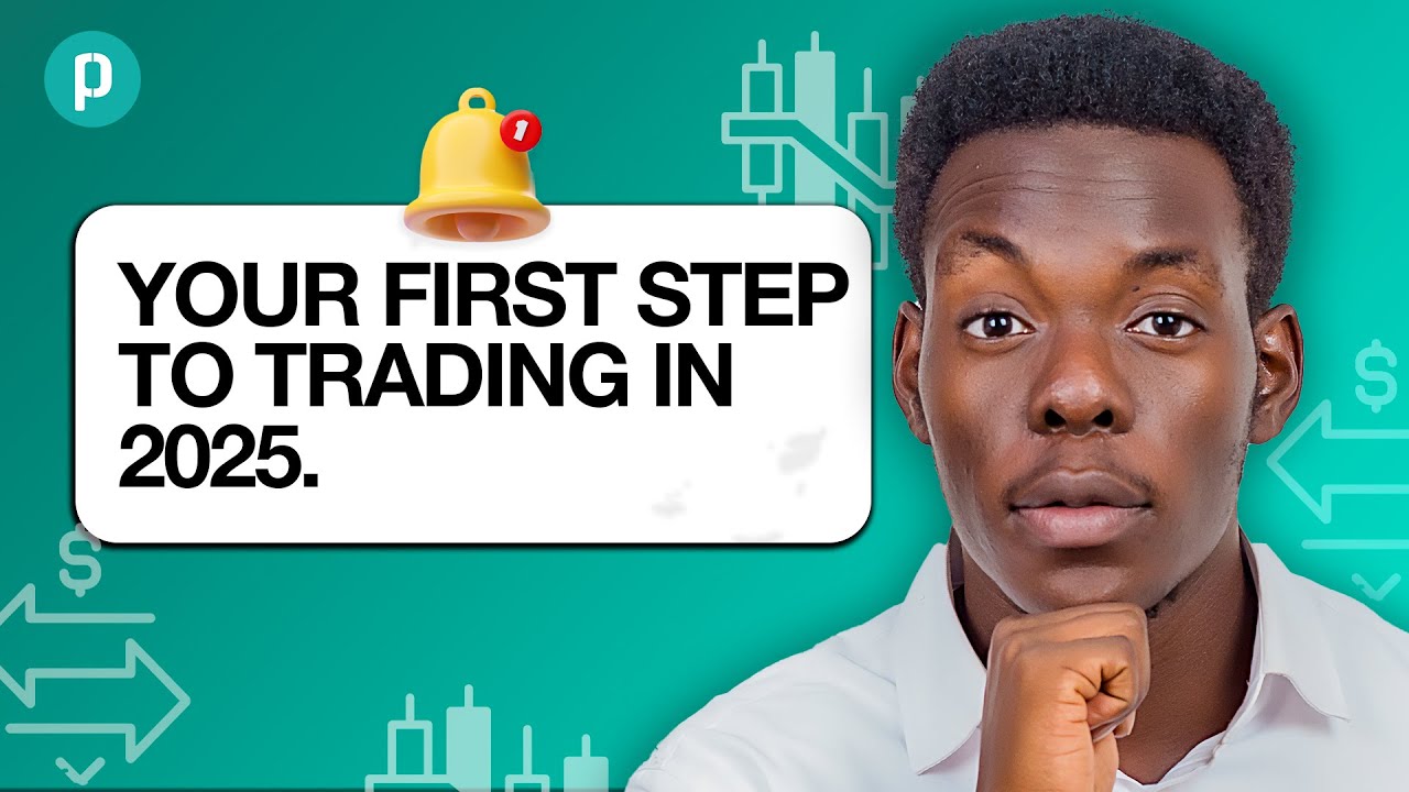 How to Start Forex Trading in 2026 (Complete Guide)