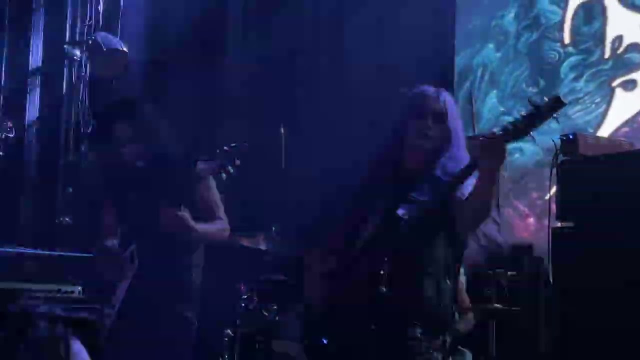 Oathean-Breath ( Live In Bangkok 2026 at Mr.fox )