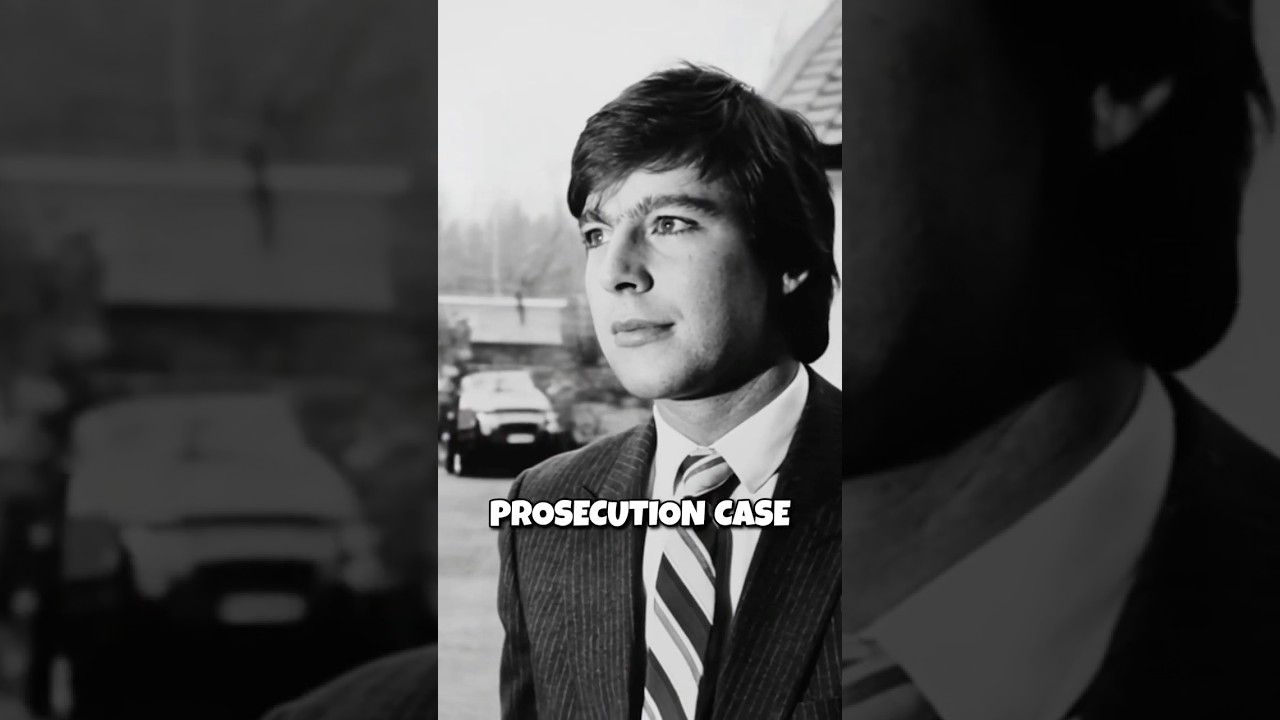 Did Jeremy Bamber Really Do It? Shocking New Clues!