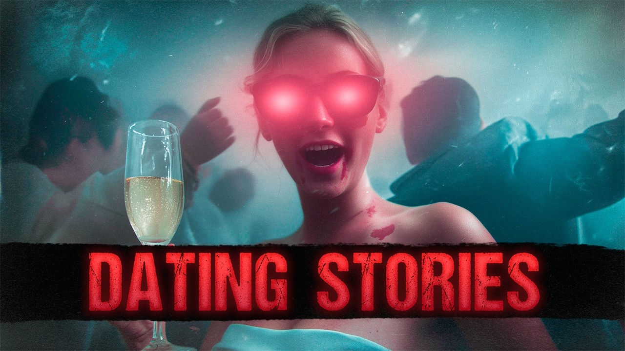3 Dating Scary Stories That Will Make You Stay Single