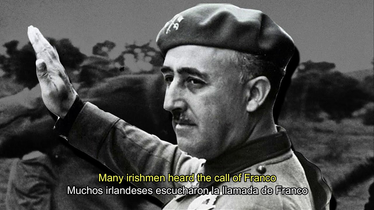 ¡Viva la quinta brigada! de Christy Moore Lyrics IES Sentmenat 1