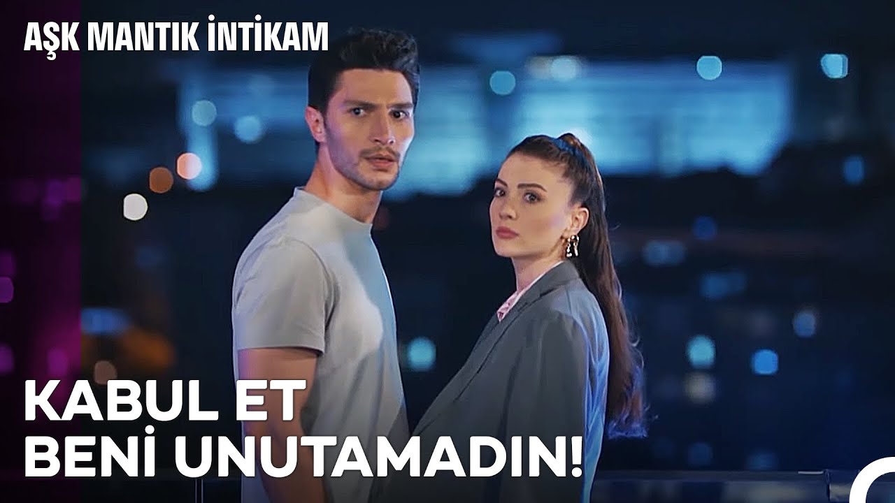 En Romantik EsZan Sahneleri #1 - Aşk Mantık İntikam