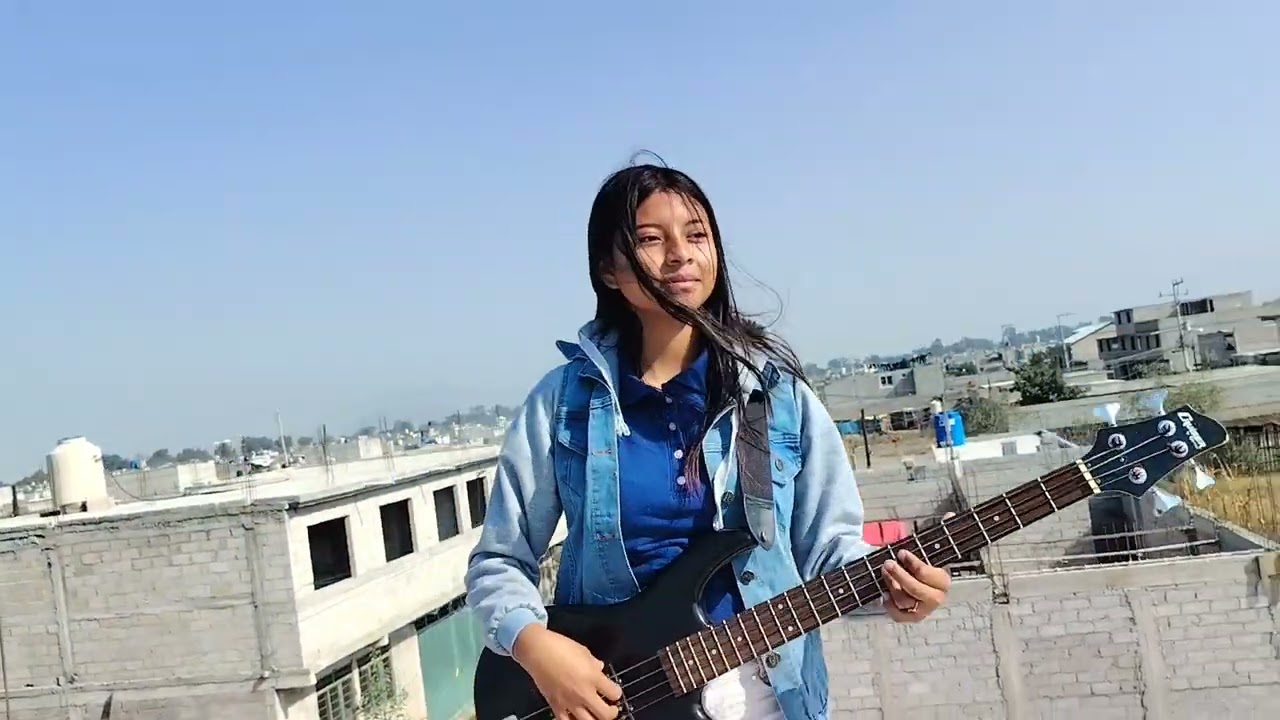 Para no perder el tiempo videoclip (COVER) grupo super peques