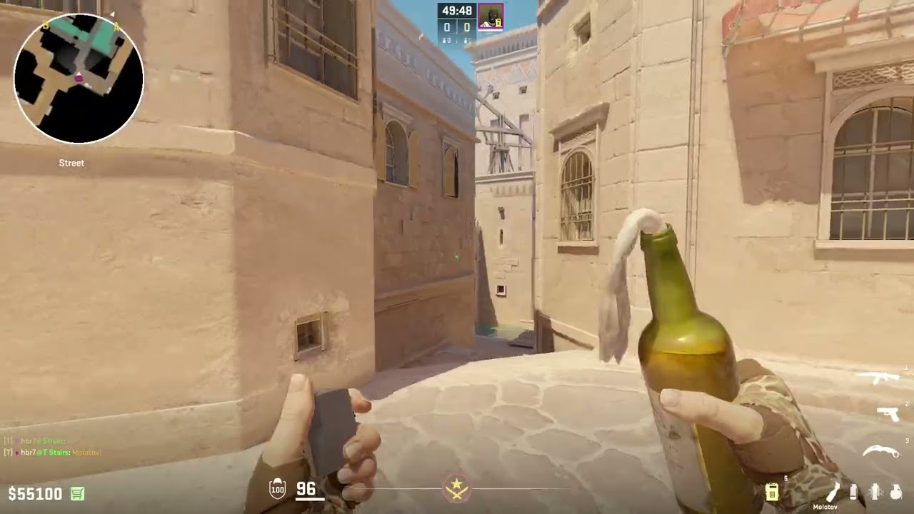 New Anubis meta?