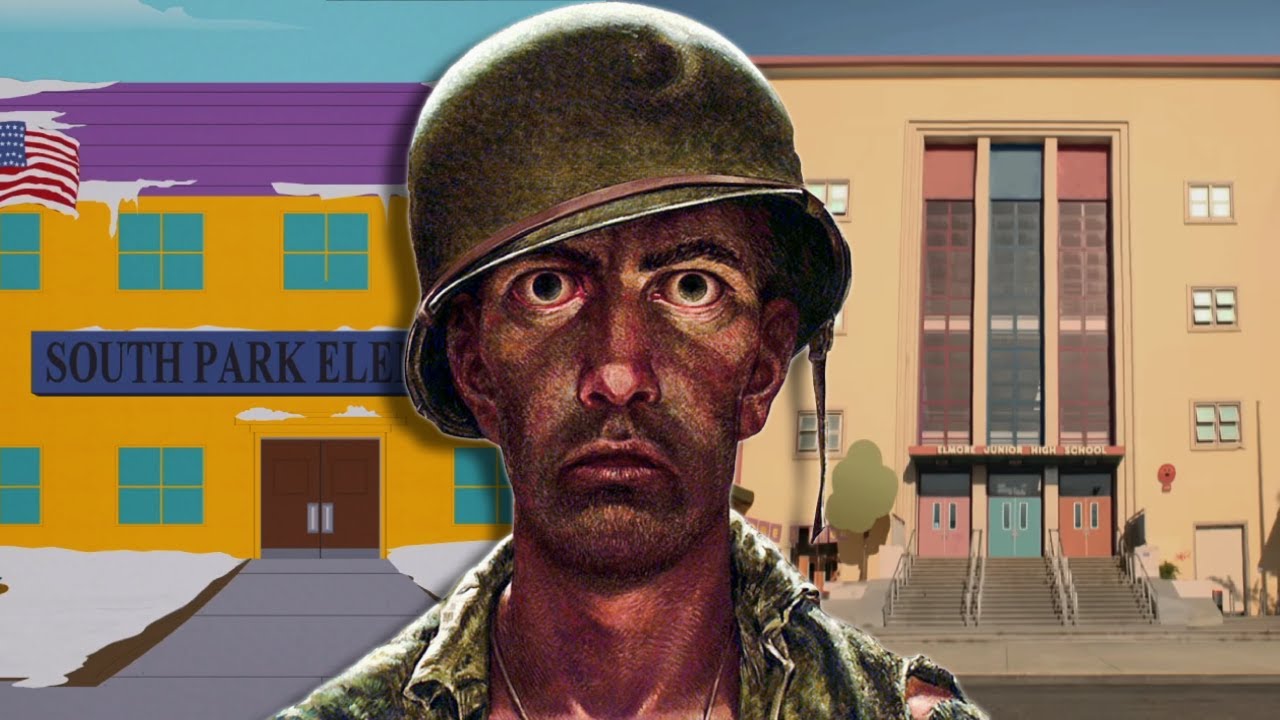 The WORST Schools in Fiction
