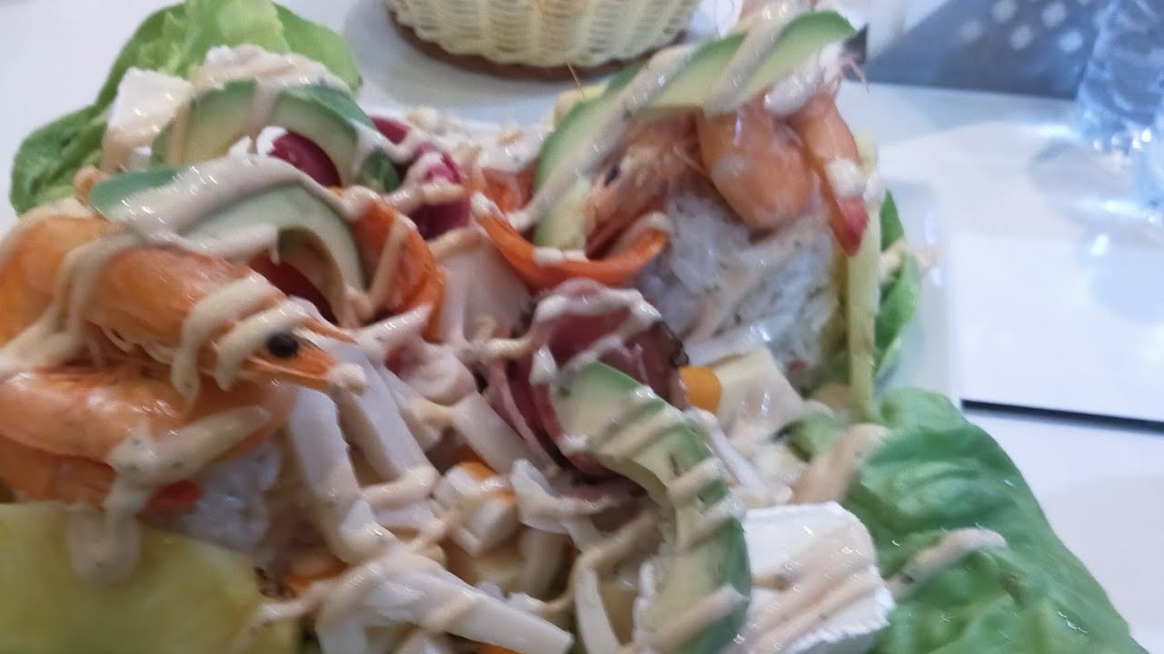 احتفلت بعيد ميلادي فمقهى بلونكو بفاس الزردة ديال بصح cafe Blanco fes