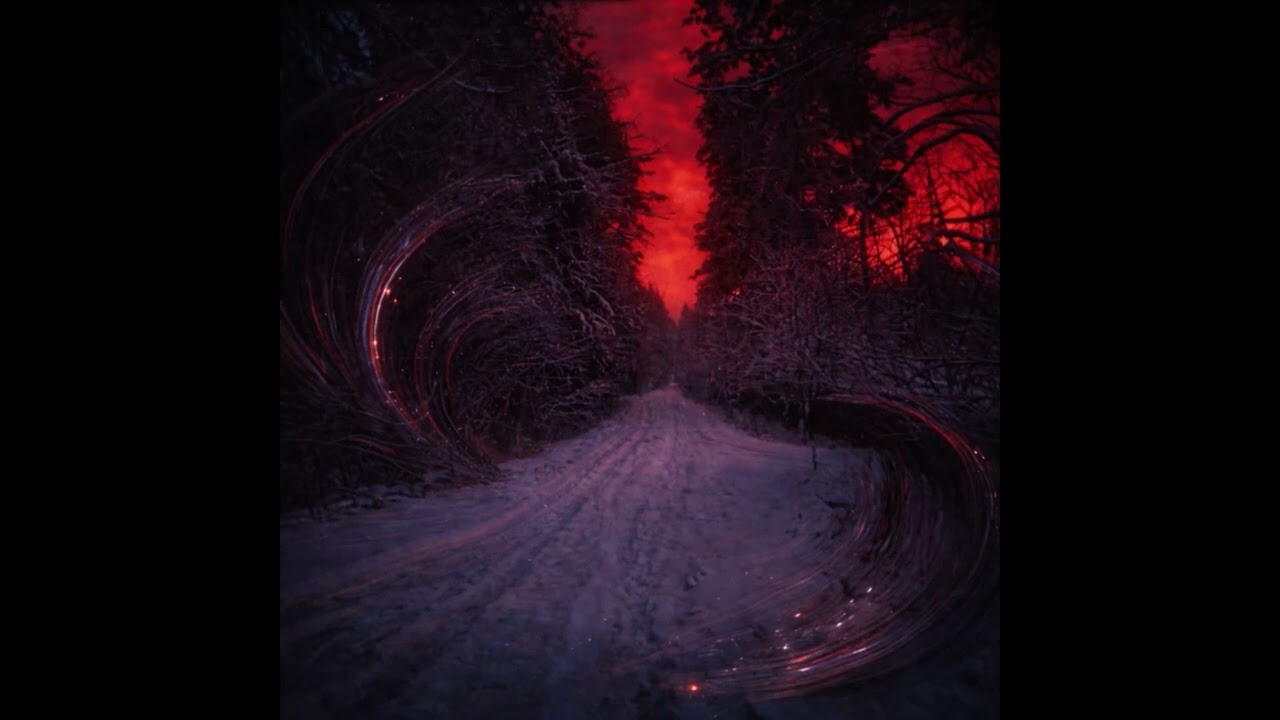 PHENAVXLT - NIGHT SECTOR (FULL EP) (OFFICIAL)