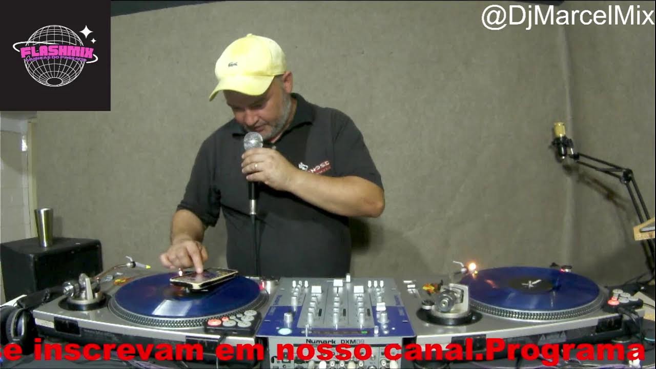 PROGRAMA FLASH MIX 27/01/26