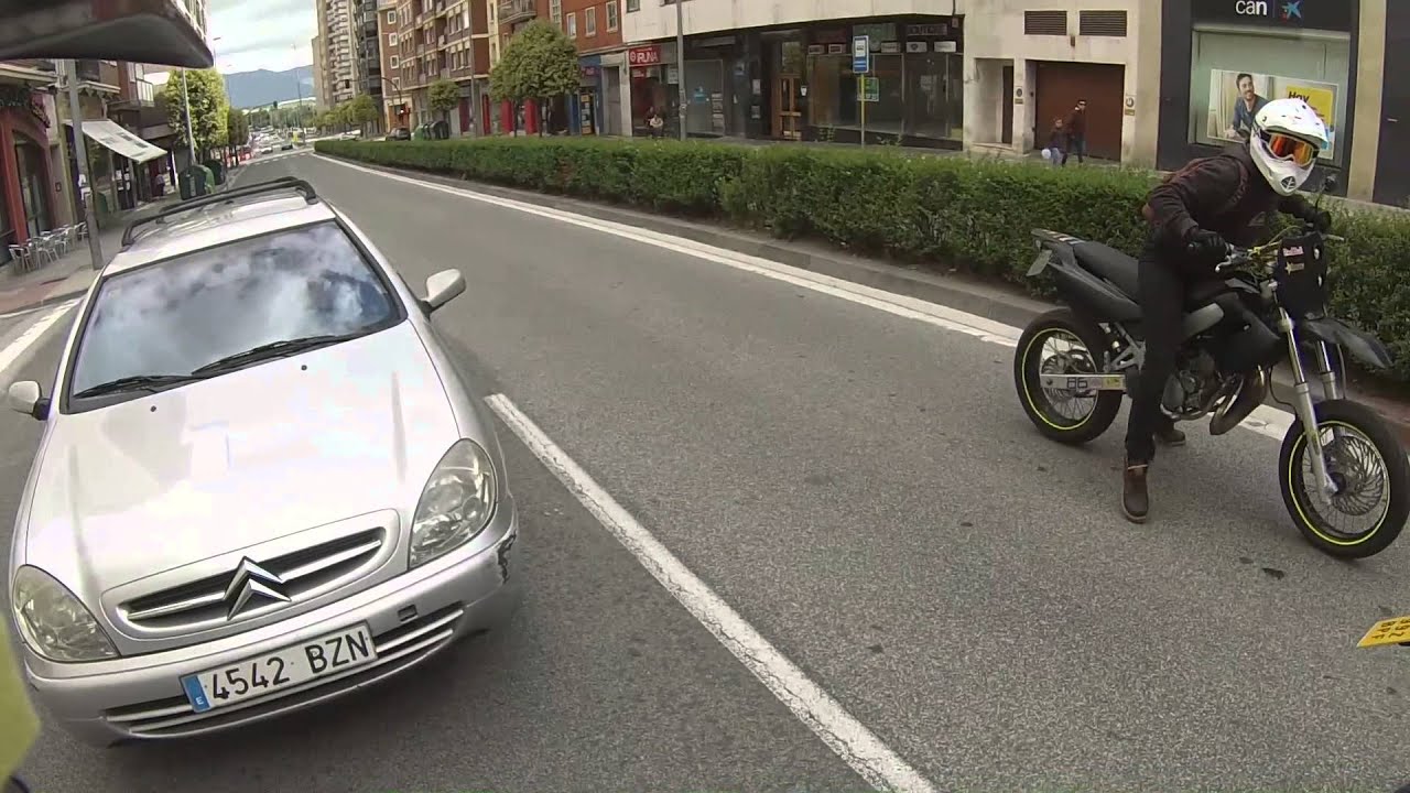 Derbi Senda Drd Racing/ Derbi Senda Drd Pro/ Derbi Drd 03/Gopro Hero 3