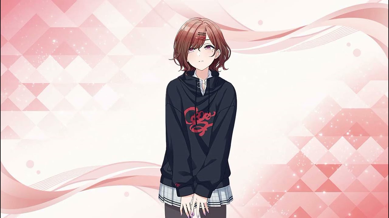 【シャニマス】 THE IDOLM@STER SHINY COLORS BGM #103