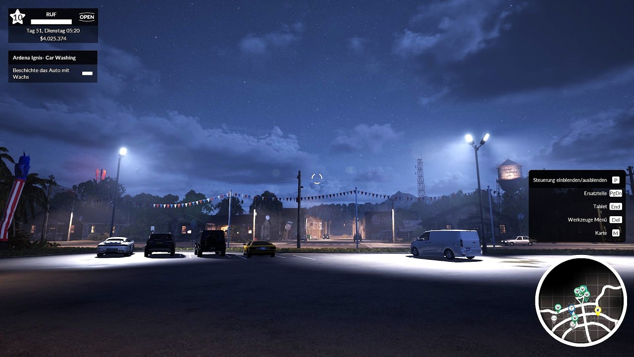 Car Dealer Simulator Folge 39  Orientierung am Marktpreis.