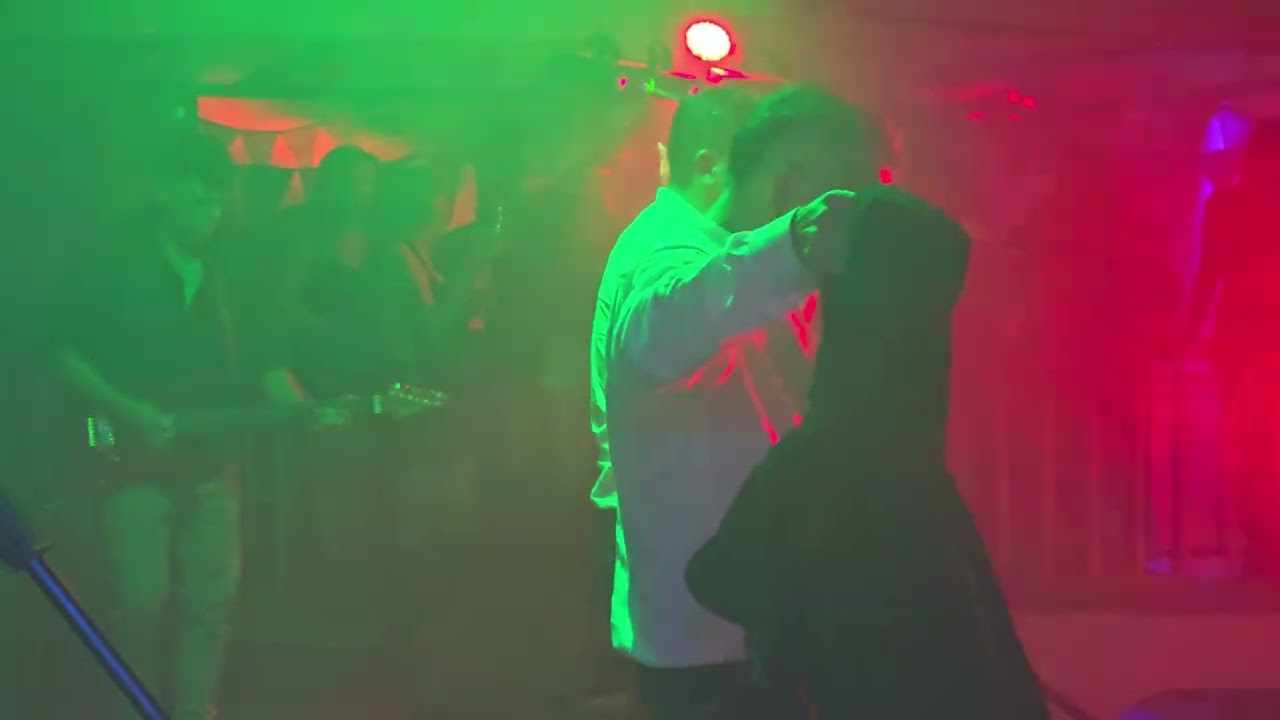 El Limite en Zeus 