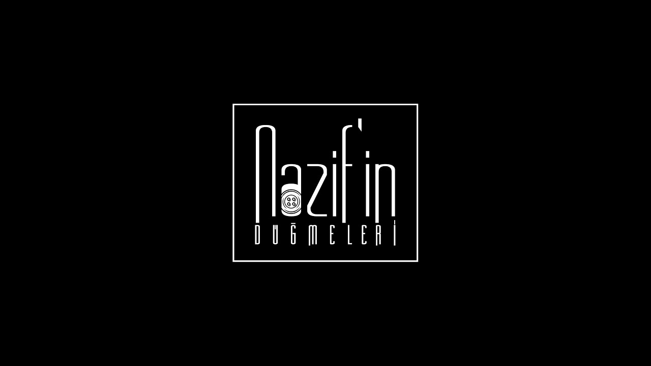 Nazif'in Düğmeleri Sergisi