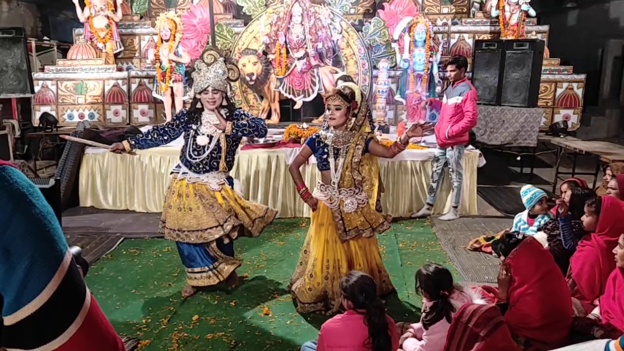 Yogesh jamaniya 963 9650 868 O Radhe Dheere Dheere 4