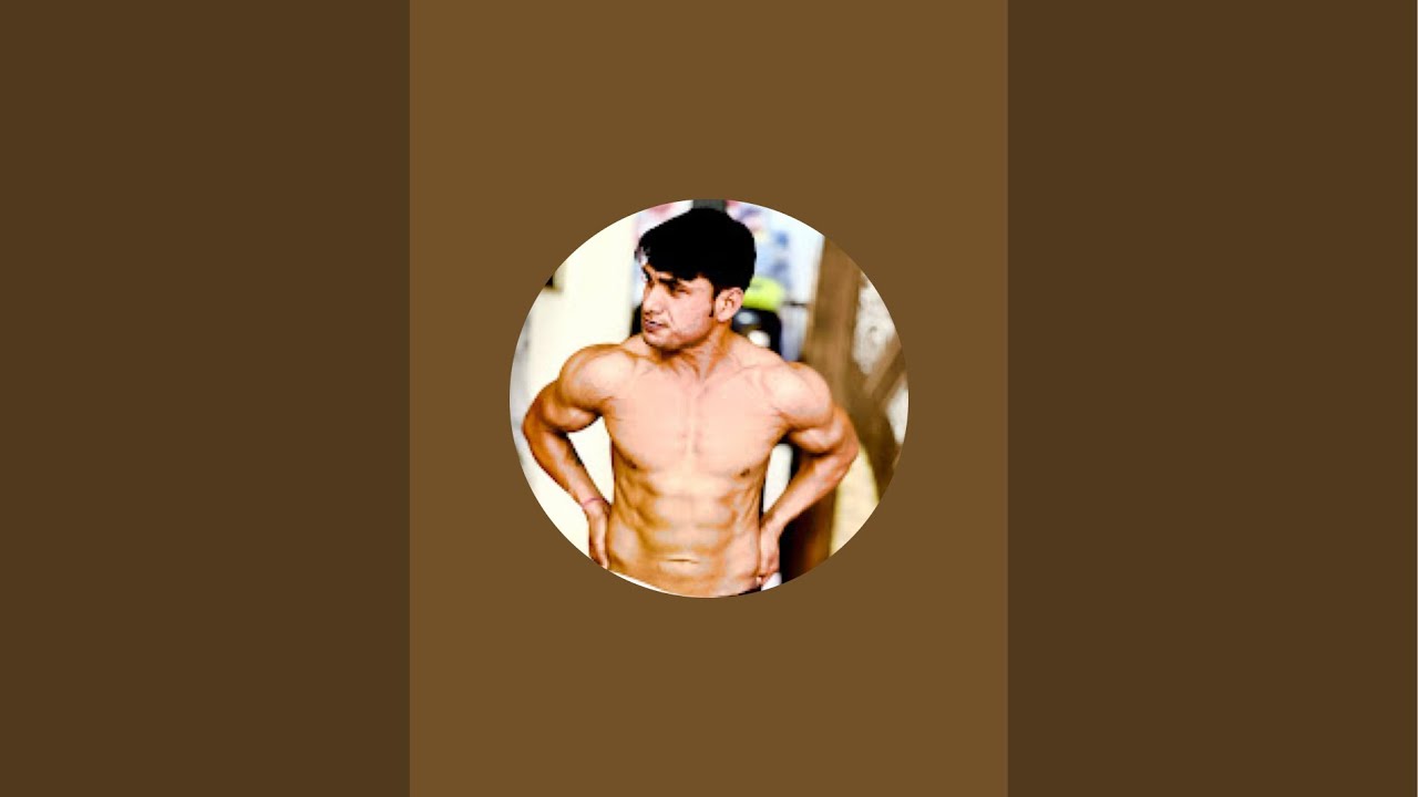 rahul singh is live