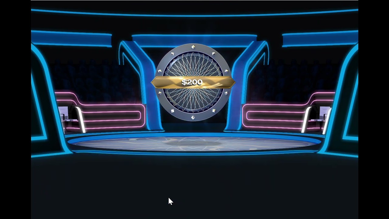 Knowledge = Power 💡💰 #WhoWantsToBeAMillionaire #QuizMaster #LogicGame #BrainWorkout #TriviaFun