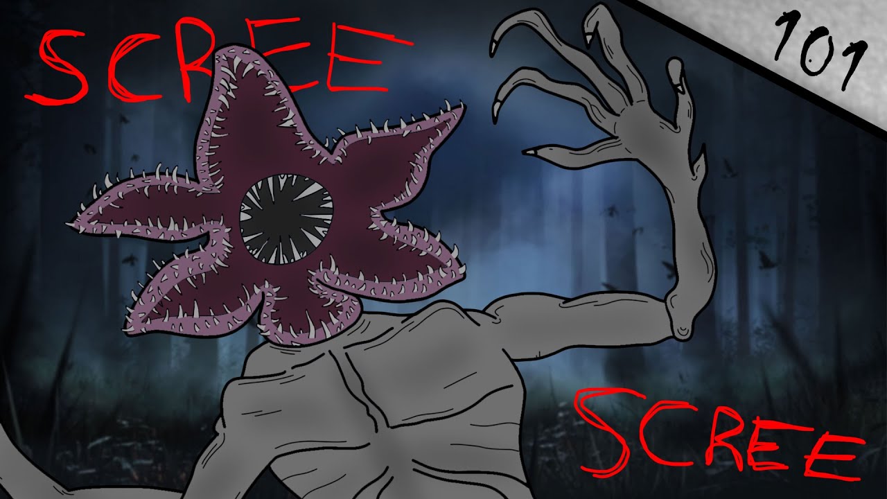 DBD Killer 101: The Demogorgon
