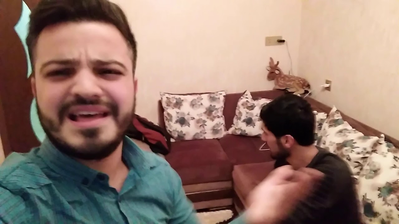 Ümüd Abbas & Kamran Muradlı (Mirzə Ələkbər Sabir- Bəhri-təvil)
