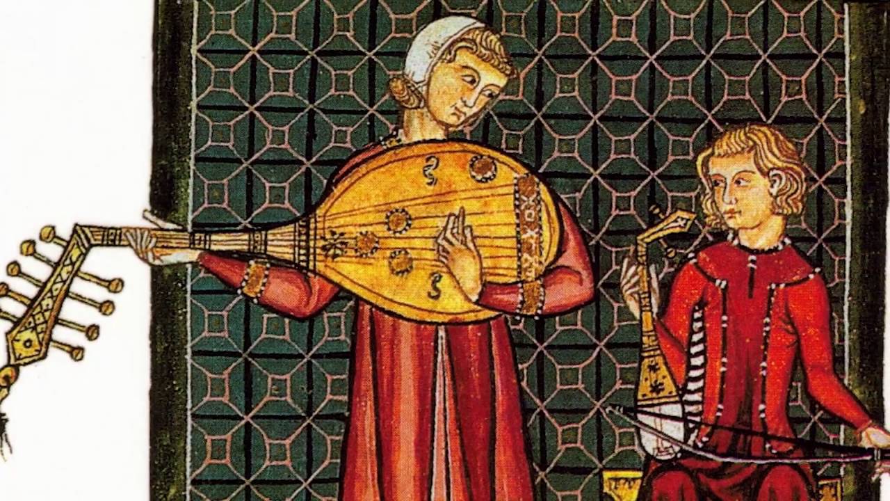 Dante e la lingua d'Oc - Ita