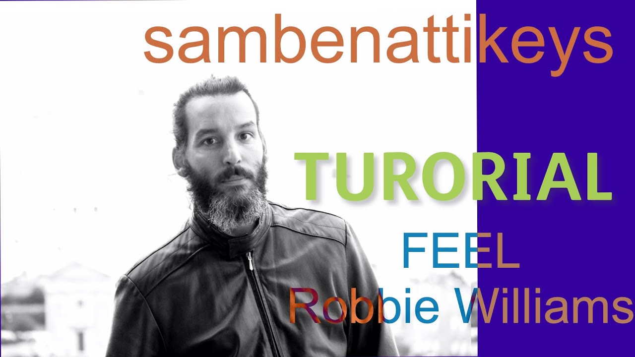 FEEL - Robbie Williams