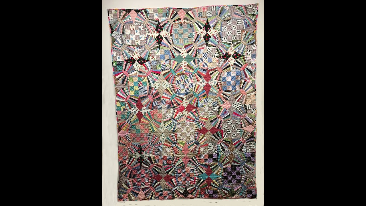 Julie Silber Presents 'Whirlygig' by Anonymous and Margaret Fabrizio