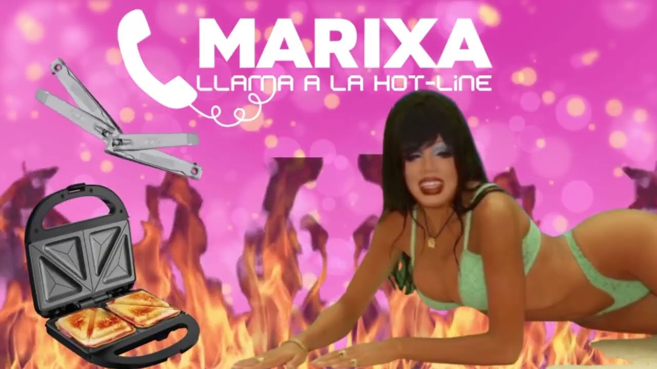 Podología y escatilates - Marixa llama a la linea